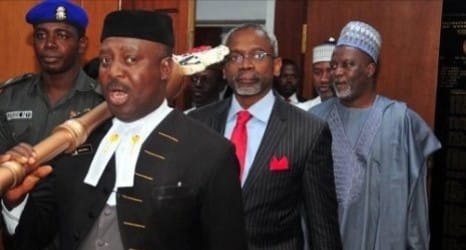 House Of Representatives Gets Standing Committees Chairmen