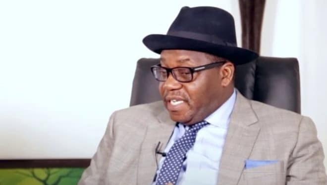 Ambassador Godknows Igali: Could This Be The Beginning For Bayelsa State?