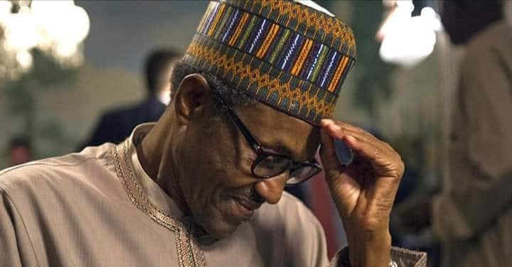 Threats To Atiku: Buhari Jittery Over Collapsing Defence At Appeal Court, Says PDP