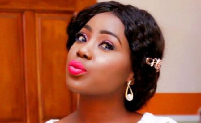 Why My Husband Must Have A Girlfriend – Actress