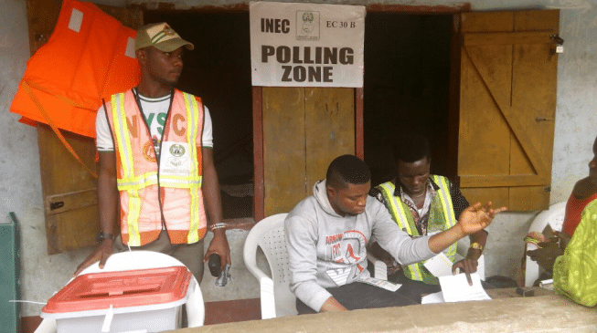 Tribunal: INEC Ad-hoc Staff Admits Alteration On Election Documents