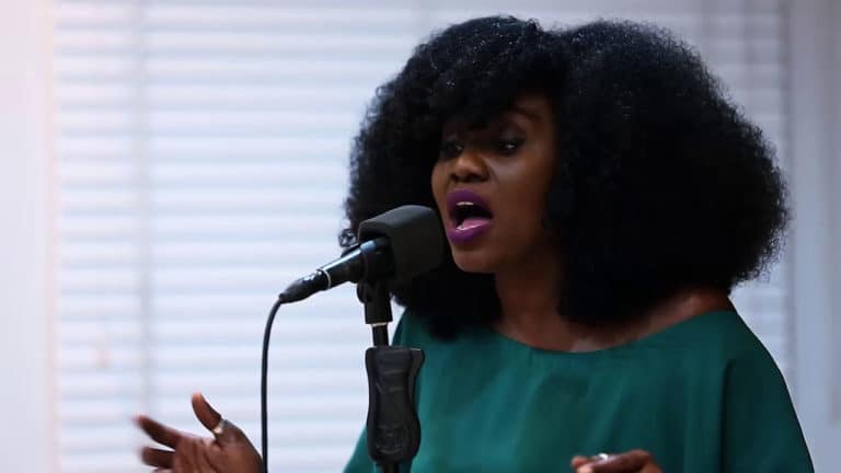 I’m also victim of sexual abuse -TY Bello
