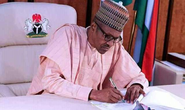 Buhari Submits Ministerial List, PDP Dismisses It As Uninspiring, Waste of Time