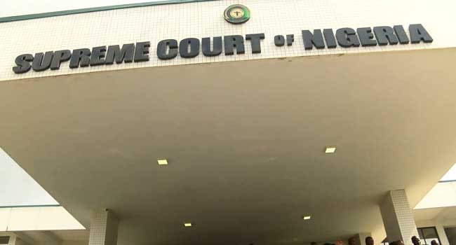 Zamfara APC Primaries: Supreme Court Rejects Request To Review Judgment