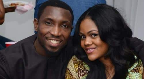 ‘I Never Said I Met My Wife A Virgin’ – Timi Dakola Makes More Revelations