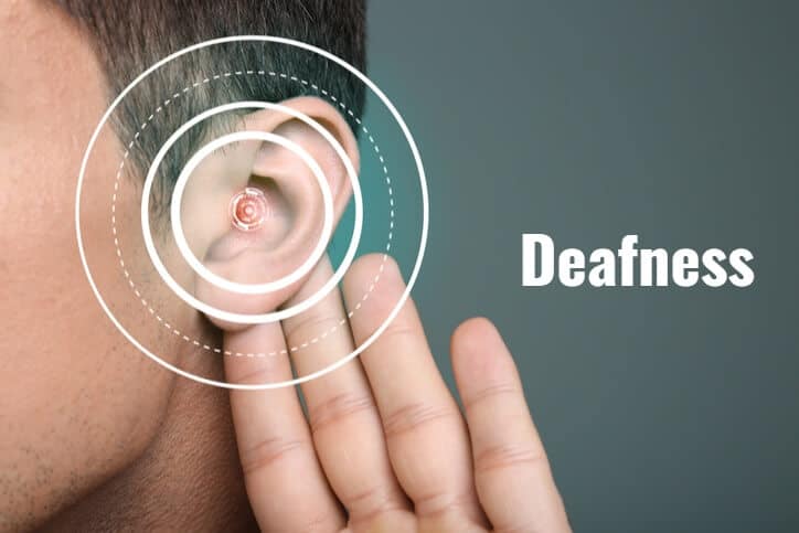 Hope As Chinese Researchers Identify Deafness-Causing Gene