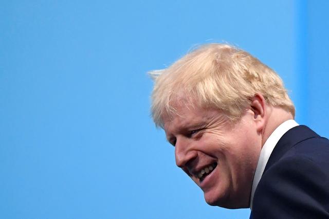 Britain’s New Leader: Brexiteer Boris Johnson To Be Prime Minister
