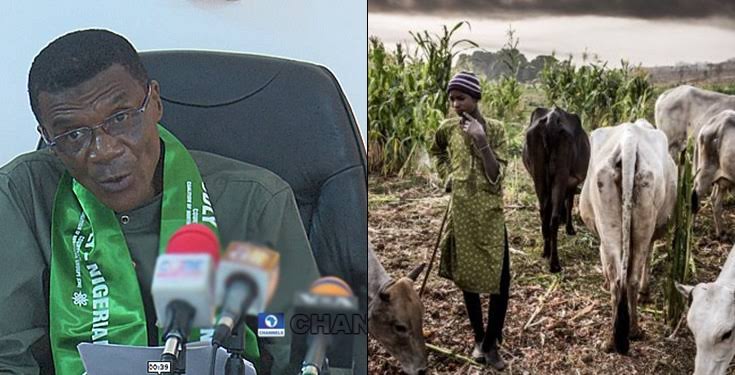 Northern Coalition Ultimatum To FG On RUGA: Ohanaeze Spits Fire