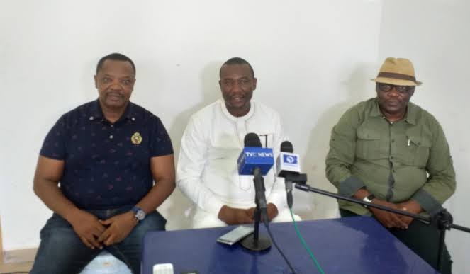 Crisis Rock Bayelsa APC; Repeat Of The Rivers Episode Imminent