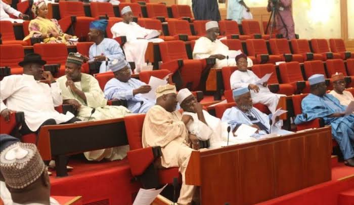 Insecurity: PDP Urges NASS To Invoke Section 89 On Buhari over $1bn ECA Fund