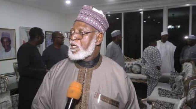 The Anti-Ruga Coalition And The Abubakar Fire-Fighting Initiative