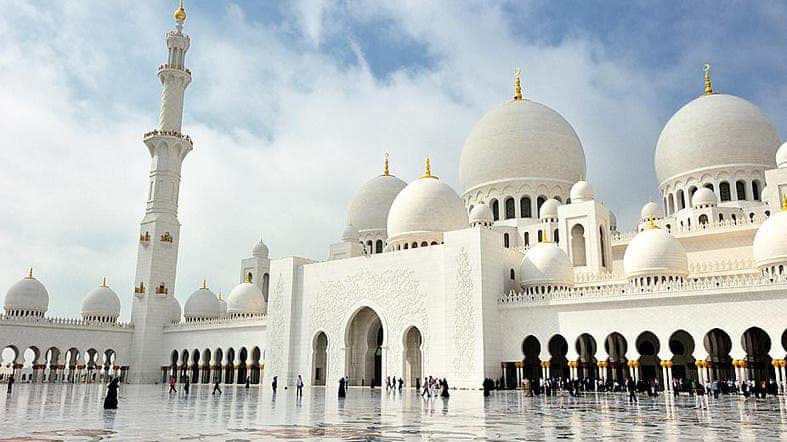 Atiku’s Sallah Message: Sacrifice To God For The Good of Others Is The Spirit of Eid al-Adha