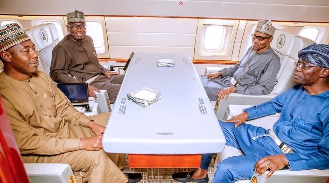 TICAD: Deepening Nigeria-Japan Relations