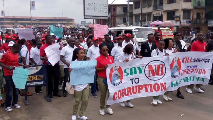 Daily Trust Indicts Governors, Council Chairmen On Public Funds