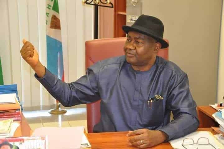 Amaechi’s Announcement Of Rivers APC Congress, Unacceptable, Says Abe