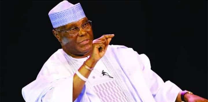 Ekweremadu: Attack In Germany Is An Uncivilised And Undemocratic Action, Says Atiku