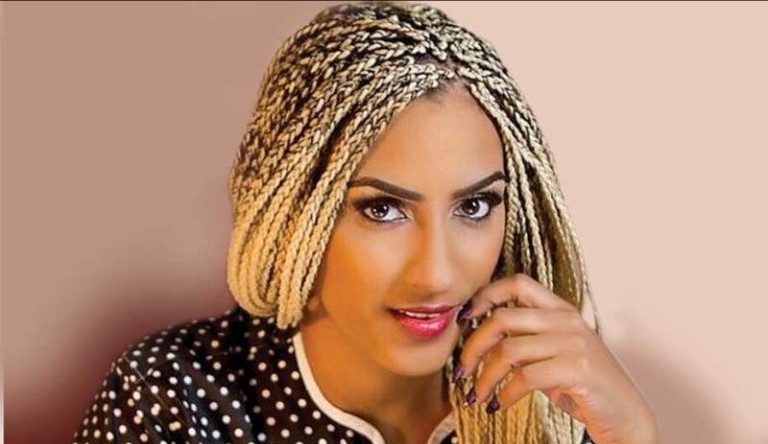 Video: Movie Director Almost Raped Me – Actress Juliet Ibrahim