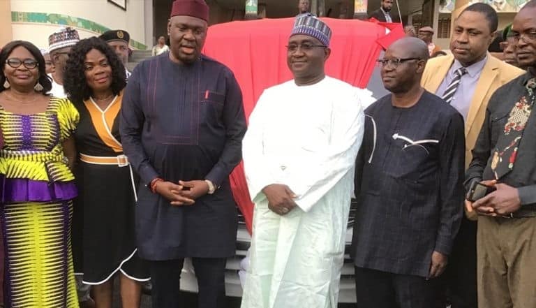 We Need To Rebuild Nigeria’s Reputation, NIPR Tells FG