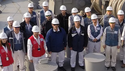 With LNG Trade, GasLog Grows Financial Performance, Fleet Expansion