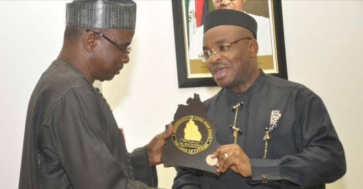 Boundary Tussle: A’Ibom, C’River Blame FG For Continued Bloodletting