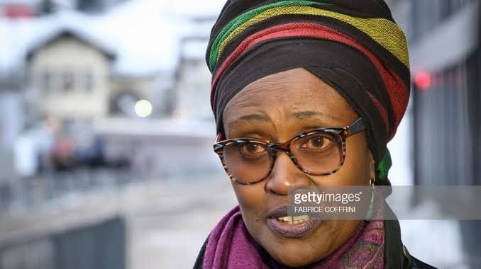 African Leads UN AIDS Agency