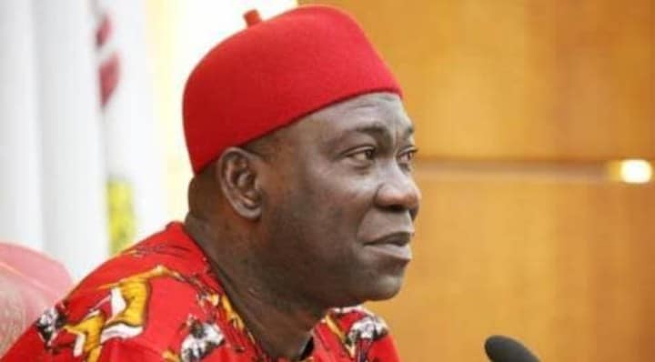 PDP Charges German Government To Arrest Ekweremmadu’s Attackers