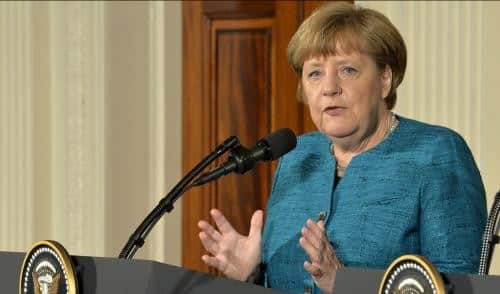 German Government Repatriates Nigerians 48 Hours After Ekweremmadu’s Attack?