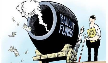Cash Crunch- Hit FG Wants 35 States To Cough Out N614 Billion Aid
