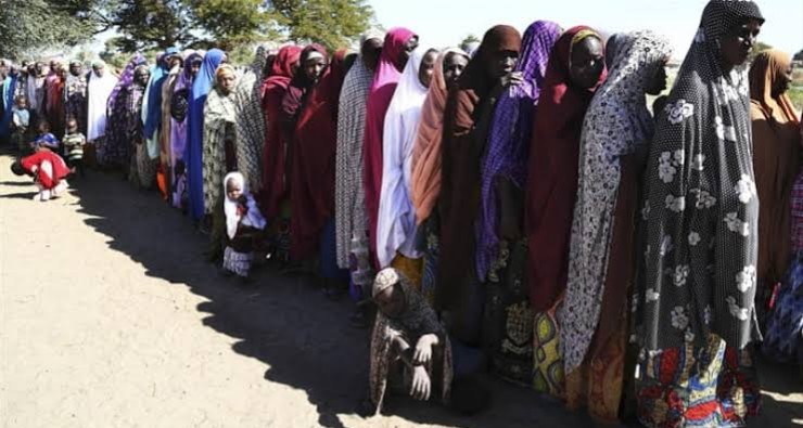 CIVIC: With 38,000 People Killed, Nigeria’s North-East, Lake Chad Basin Conflict, World’s Deadliest