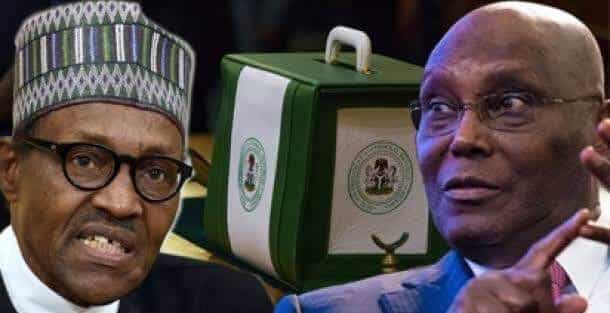 EFCC Now A Propaganda And Enforcement Arm Of The Ruling APC