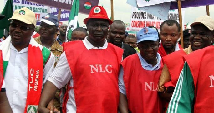 Insecurity: Labour Warns Buhari, Braces For War