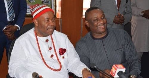 Niger Delta: Newspaper Sets Agenda For Akpabio, Challenges Minister On Poverty