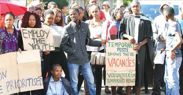 Africa: UN Agencies, AU Unveil Initiative To Arrest Zooming Youth Unemployment