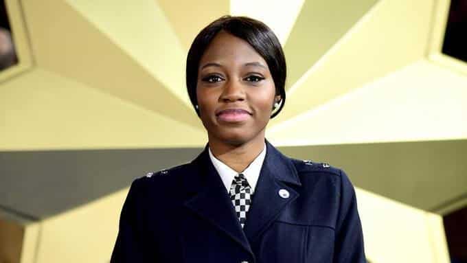 #BBNaija Khafi In Trouble With UK Police Over Sex Romp With Gedoni