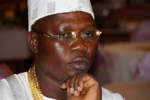 Gani Adams Demands Release Of Sowore
