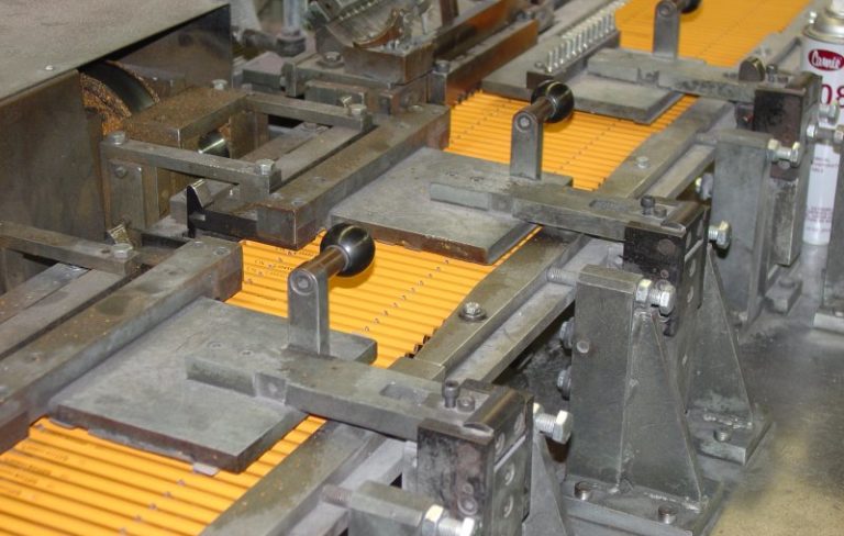 FG Installs Machines For Pencil Production In Enugu