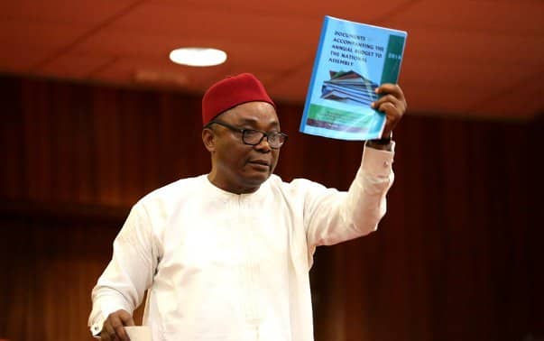 Breaking: Nwaoboshi Wins As Court Vacates Assets Forfeiture Order