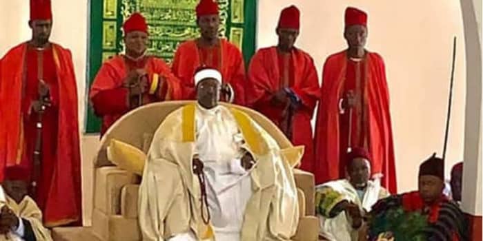 Boko Haram: Bama Celebrates First Sallah In 5 Years