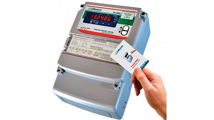 To Smash Estimated Billing, Akwa Ibom Floods Market With Prepaid Electricity Meters