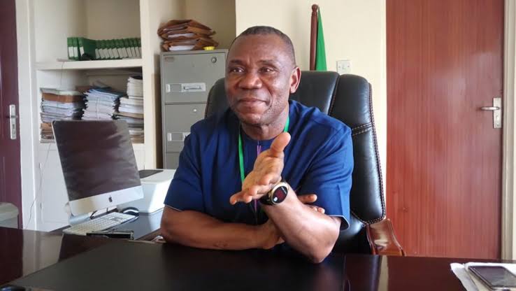 Briyia: Use of APC Members By INEC to Write Figures Exposed