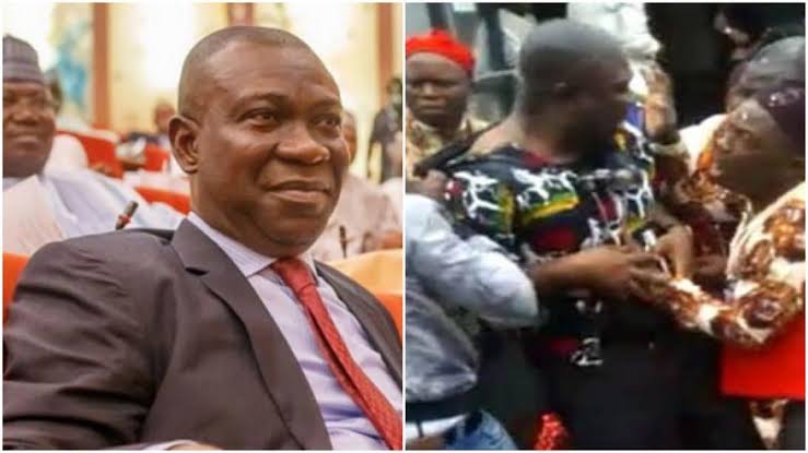 Aftermath Of Operation Python Dance, Biafra Agitators Target Igbo Leaders For ‘Naked Dance’