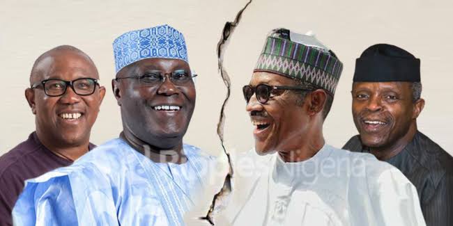 Supreme Court Did Not Strike Out PDP And Atiku/Obi’s Petition, PDP Clarifies