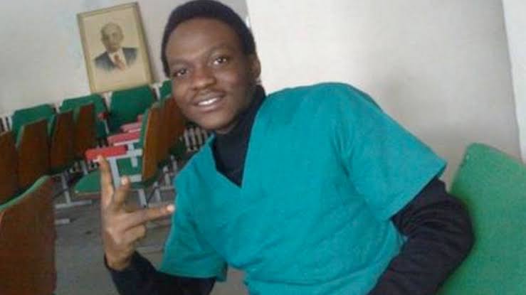 Nigerian Doctor Stabbed To Death In Ukraine, Embassy Kicks