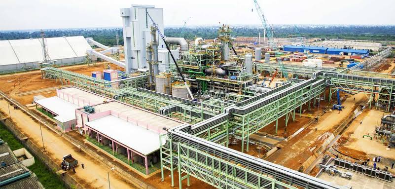 Rivers Community Boils Over Alleged Unwholesome Activities Of Petrochemicals Company