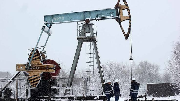 Pollution-free Energy Imminent As Scientists Extract Hydrogen Gas From Oil, Bitumen