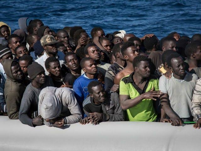 9 Million African Migrants Move Around ECOWAS, UN Agency Says