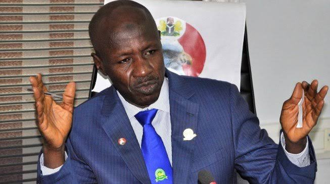 EFCC Begins Probe Of OBJ’s $16bn Power project, Arrests 4