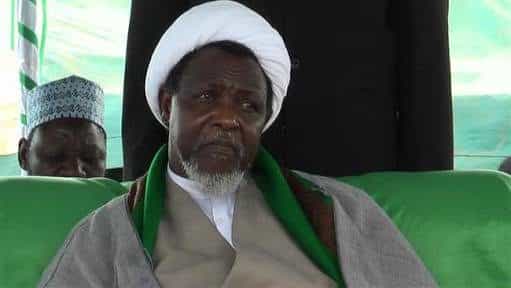 Breaking: Court Grants El-Zakzaky, Wife Medical Leave To India