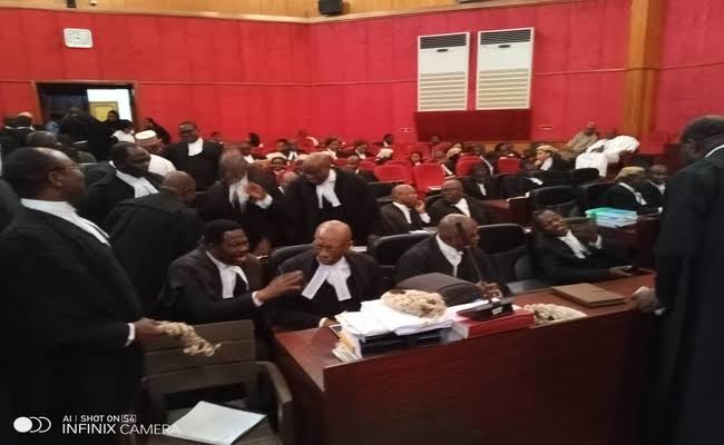 Wrong Computation Of 11 States Caused Our Defeat –Atiku, PDP