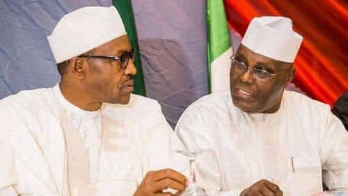 Stop Campaign Of Calumny Against Opposition, Judiciary – Atiku Replies Buhari